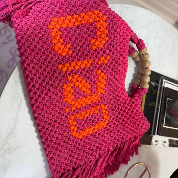 CIAO bag gorgeous handmade and sold out from etsy - Picture 11 of 15